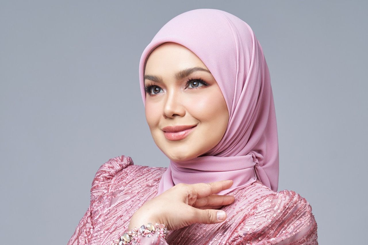 Siti Nurhaliza Diva