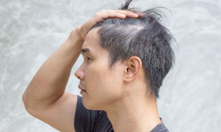 Ubanan Karena Stres Ternyata Bisa Hitam Lagi, Kok Bisa?
