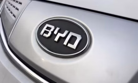 BYD Rampungkan Investasi Fase Di Tahun 2026 Di Indonesia