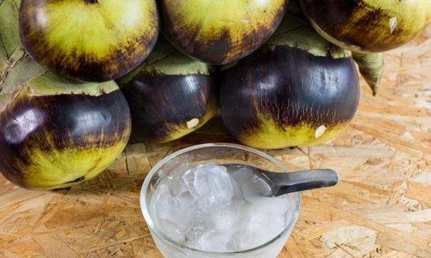 Air Kelapa Sebagai Minuman Alami Untuk Detoksifikasi Tubuh