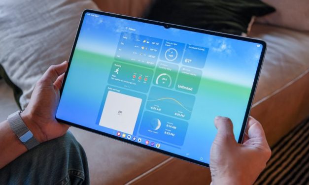 Alasan Gen Z Kini Lebih Suka Tablet, Ini Dia Penjelasannya
