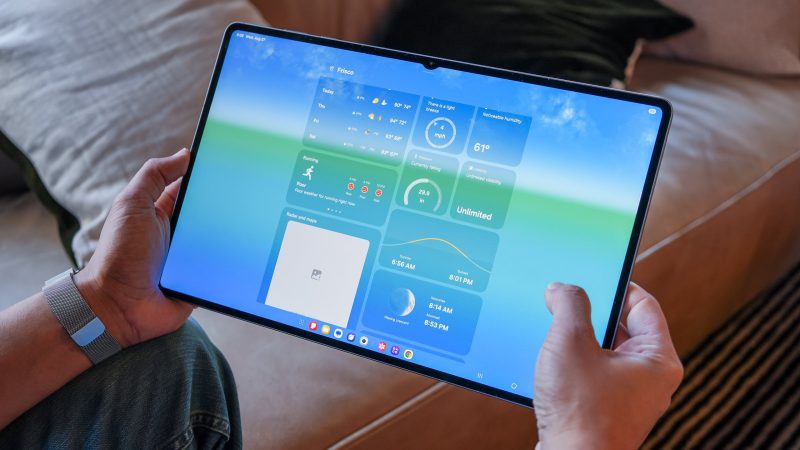 Alasan Gen Z Kini Lebih Suka Tablet, Ini Dia Penjelasannya