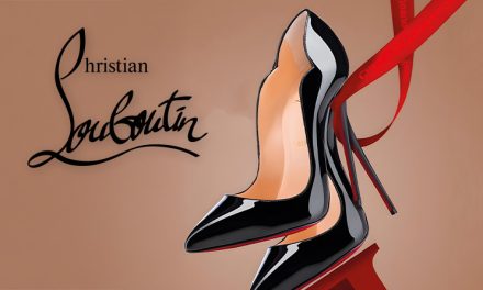 Brand Christian Louboutin, Sang Maestro Sepatu Yang Kini Viral
