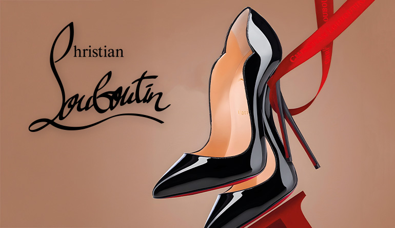 Brand Christian Louboutin