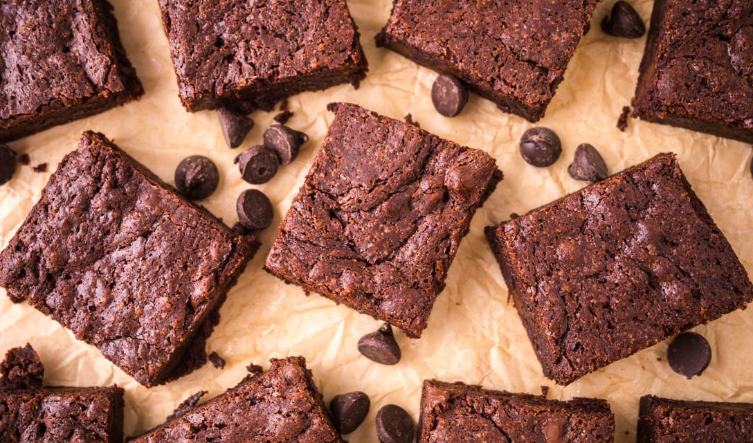Kelezatan Fudgy Brownies Yang Selalu Bikin Ketagihan