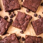 Kelezatan Fudgy Brownies Yang Selalu Bikin Ketagihan