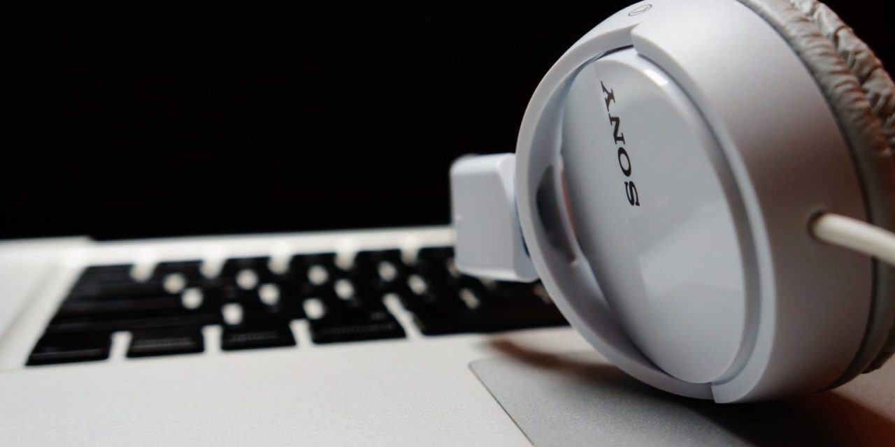 Headset Sony Terbaik Dan Berkualitas Yang Bisa Kamu Pilih