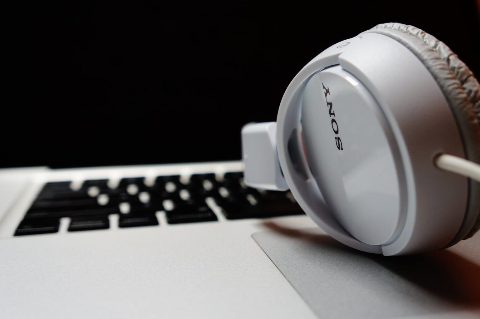 Headset Sony 