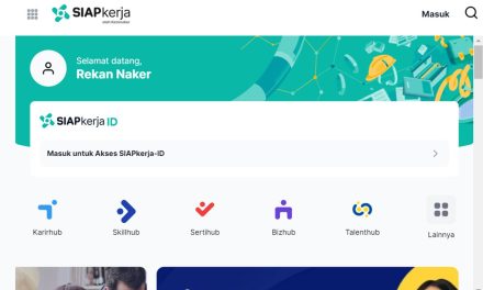 Lebih Dari Loker, Ini Sederet Manfaat SIAPkerja