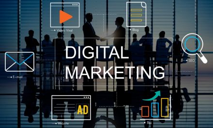Pentingnya Digital Marketing Untuk Bisnis Anda