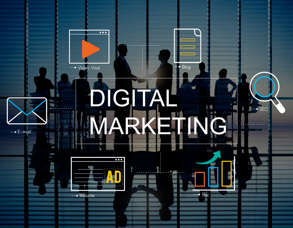 Pentingnya Digital