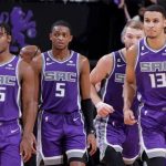 Sacramento Kings Salah Satu Tim Bola Basket Terbaik Di Dunia