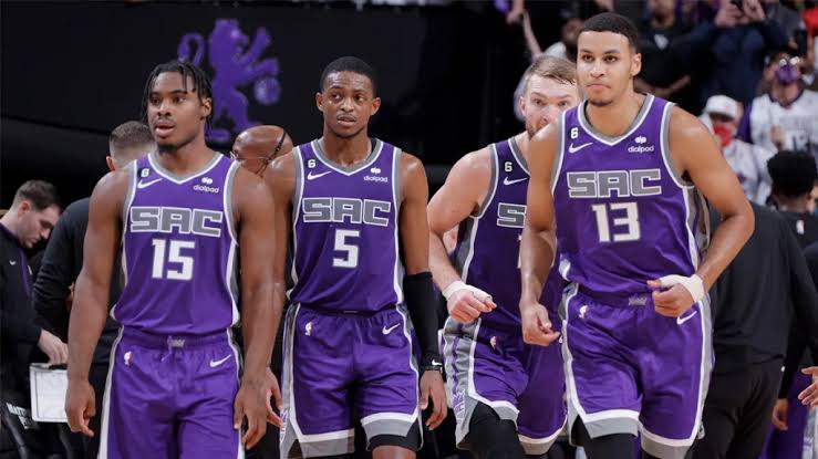 Sacramento Kings Salah Satu Tim Bola Basket Terbaik Di Dunia