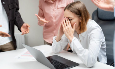Cari Tahu Apa Itu “Silent Layoff” Dan Cara Menghadapinya