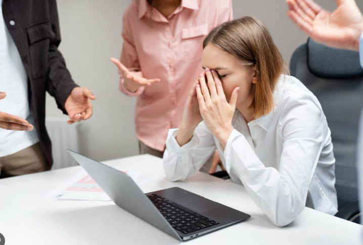 Cari Tahu Apa Itu “Silent Layoff” Dan Cara Menghadapinya