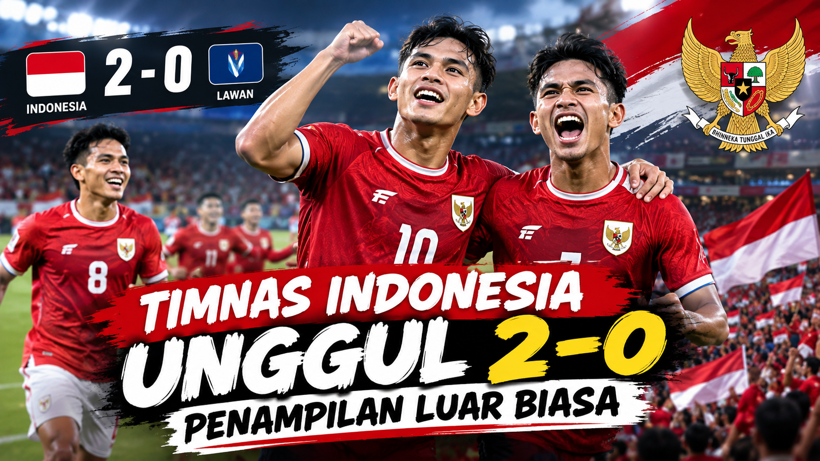 Timnas Indonesia 