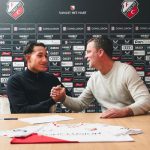 Miliano Jonathans Pertimbangkan Bergabung Dengan Timnas