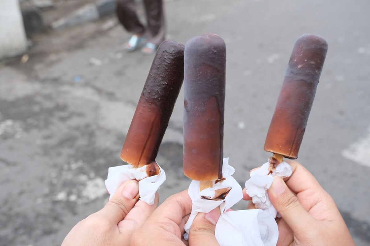 Es Potong,