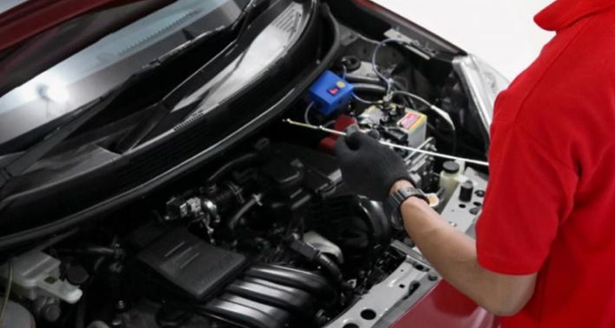 Mobil Chevrolet Sering Turun Mesin, Benarkah Ini Penjelasan Ahli