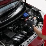 Mobil Chevrolet Sering Turun Mesin, Benarkah Ini Penjelasan Ahli