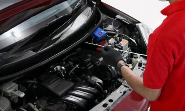 Mobil Chevrolet Sering Turun Mesin, Benarkah Ini Penjelasan Ahli