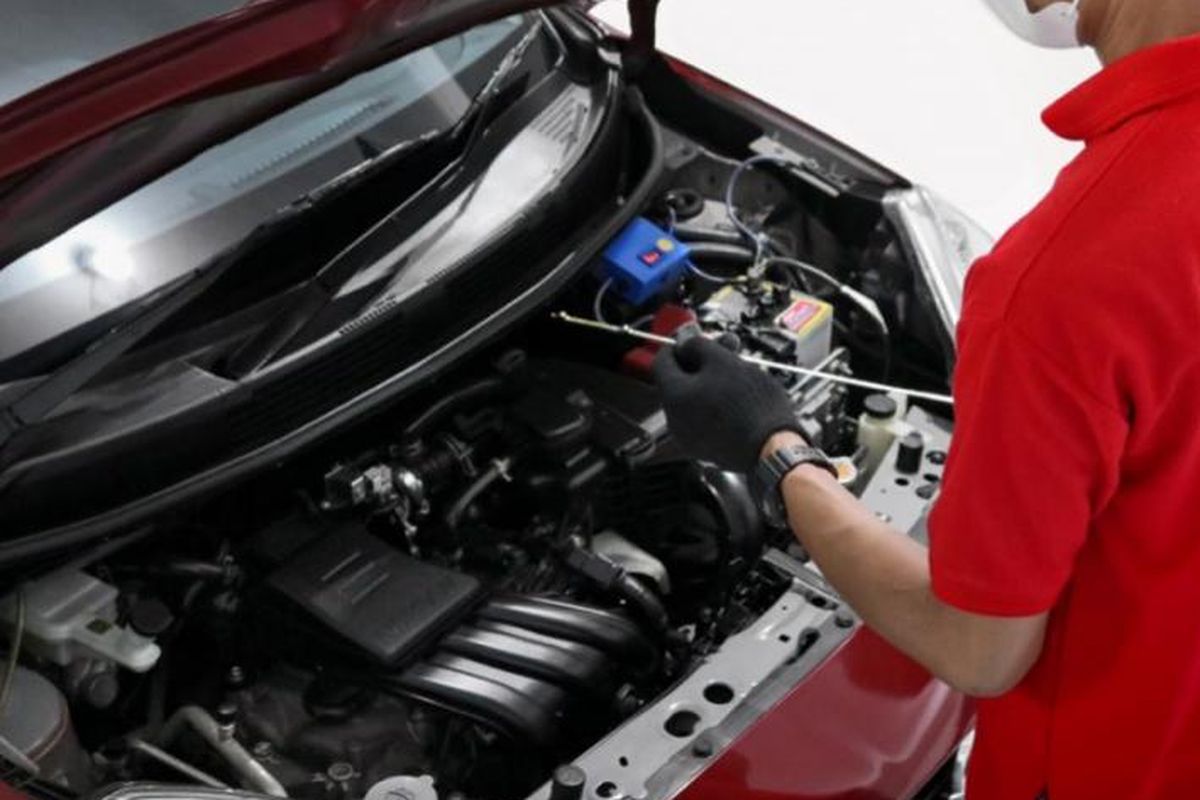 Mobil Chevrolet
