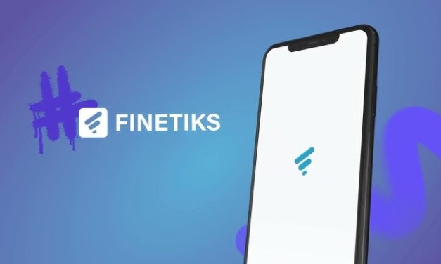 Platform FINETIKS Inovatif Untuk Solusi Finansial Digital Masa Kini