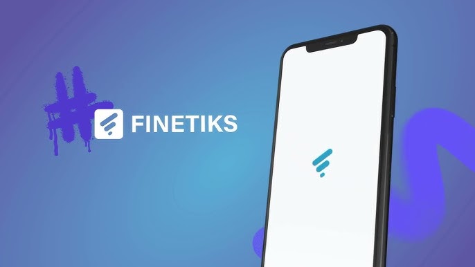 Platform FINETIKS
