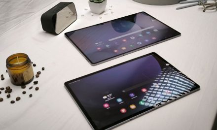 Samsung Galaxy Tab S10+ Untuk Kreator Dan Profesional Modern