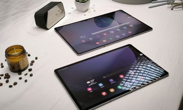 Samsung Galaxy Tab S10+ Untuk Kreator Dan Profesional Modern