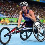 Tatyana McFadden Kisah Inspiratif Atlet Kursi Roda Terhebat Dunia