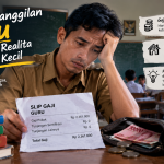 Sri Mulyani: Gaji Guru Kecil, Tantangan Nyata Negara!