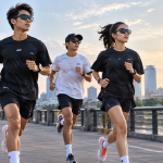 Joging Pagi Tingkatkan Stamina Dan Suasana Hati