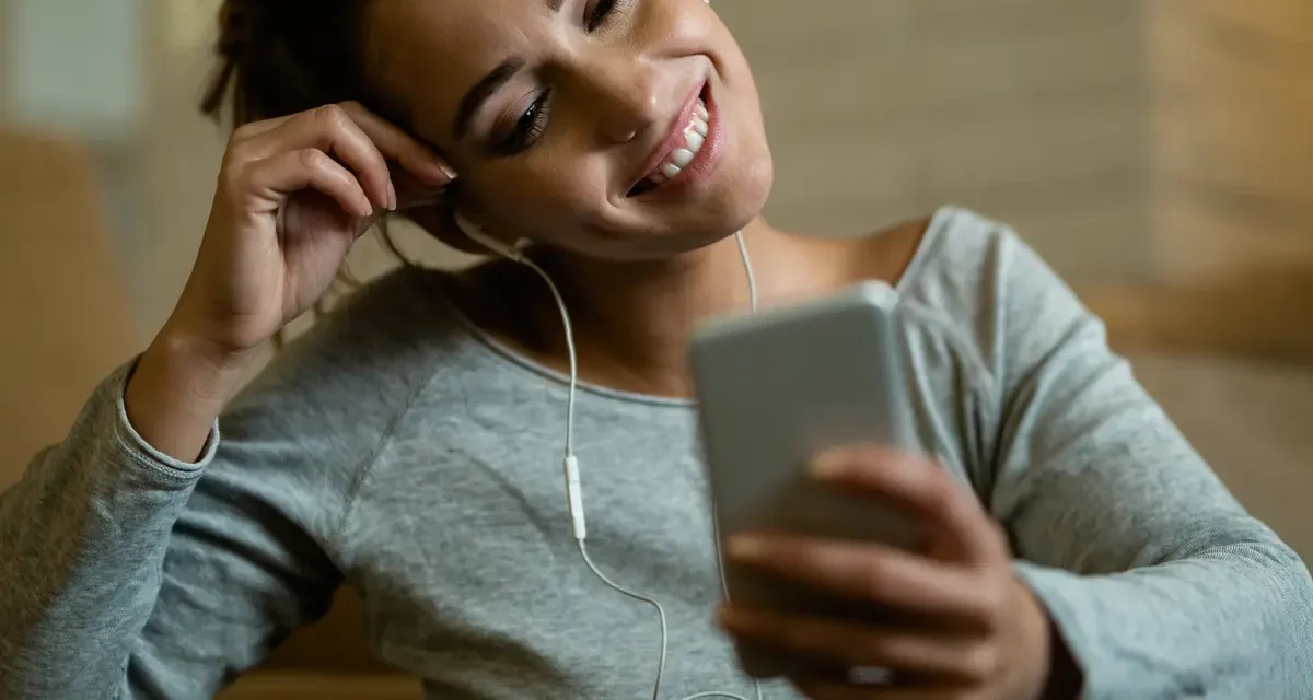 Tips Hidup Seimbang Di Tengah Gempuran Teknologi Digital
