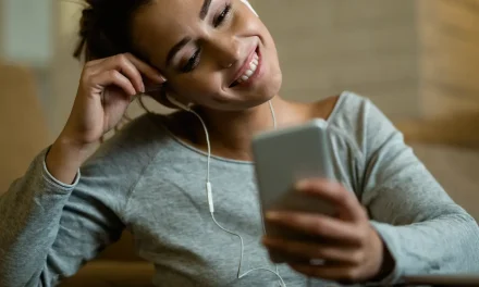 Tips Hidup Seimbang Di Tengah Gempuran Teknologi Digital