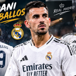 Dani Ceballos Berpotensi Hengkang Dari Real Madrid