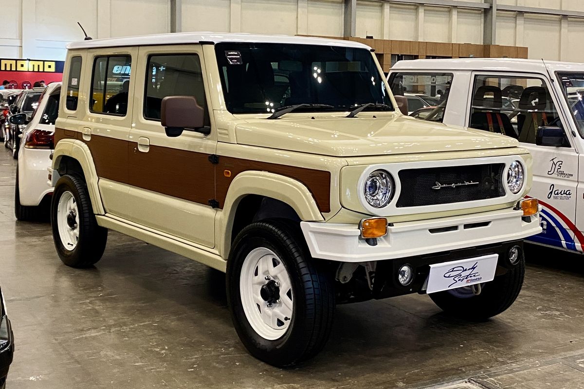 Jimny 5
