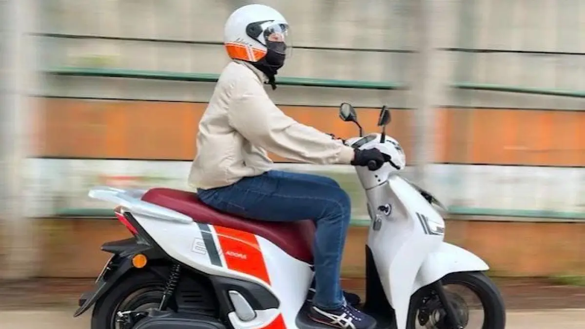 Rekomendasi Motor Spek 