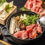 Sukiyaki Dan Shabu Shabu Makanan Jepang Yang Wajib Di Coba