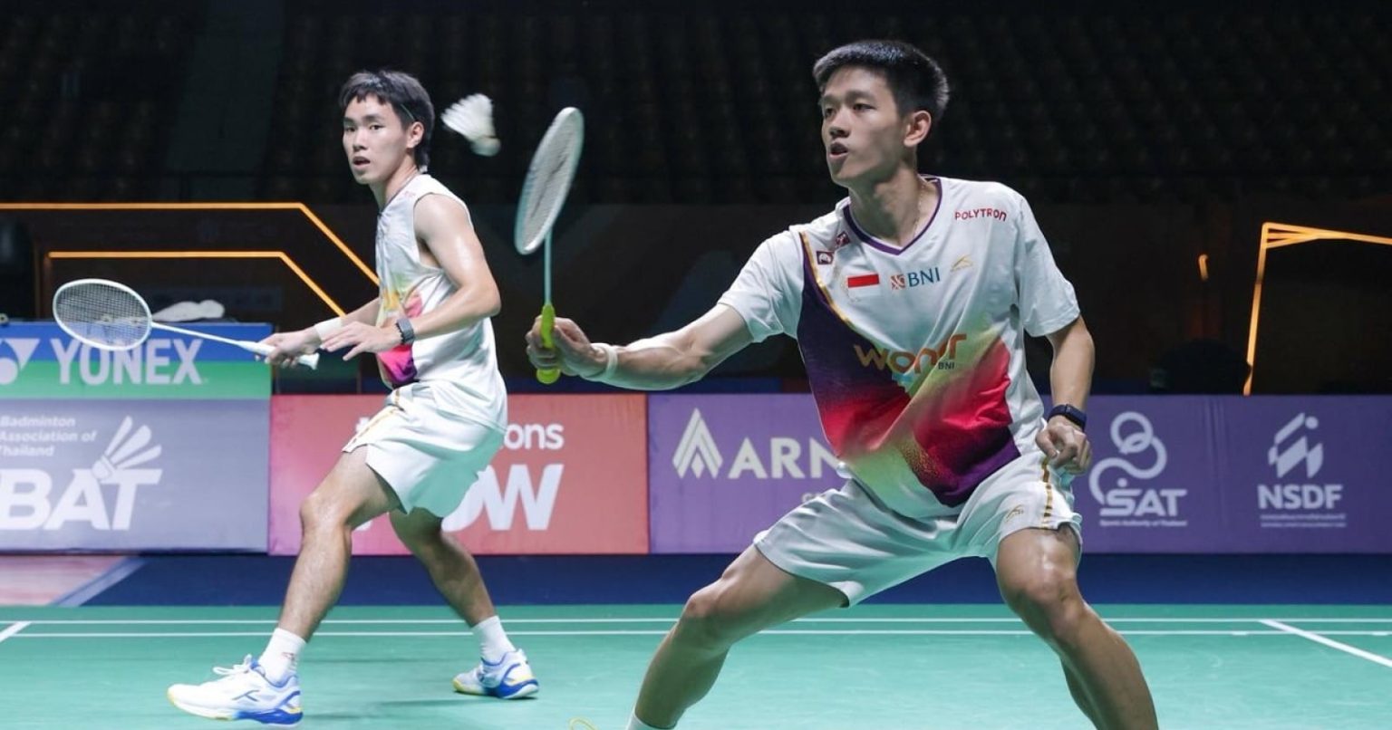 Thailand Masters 2026